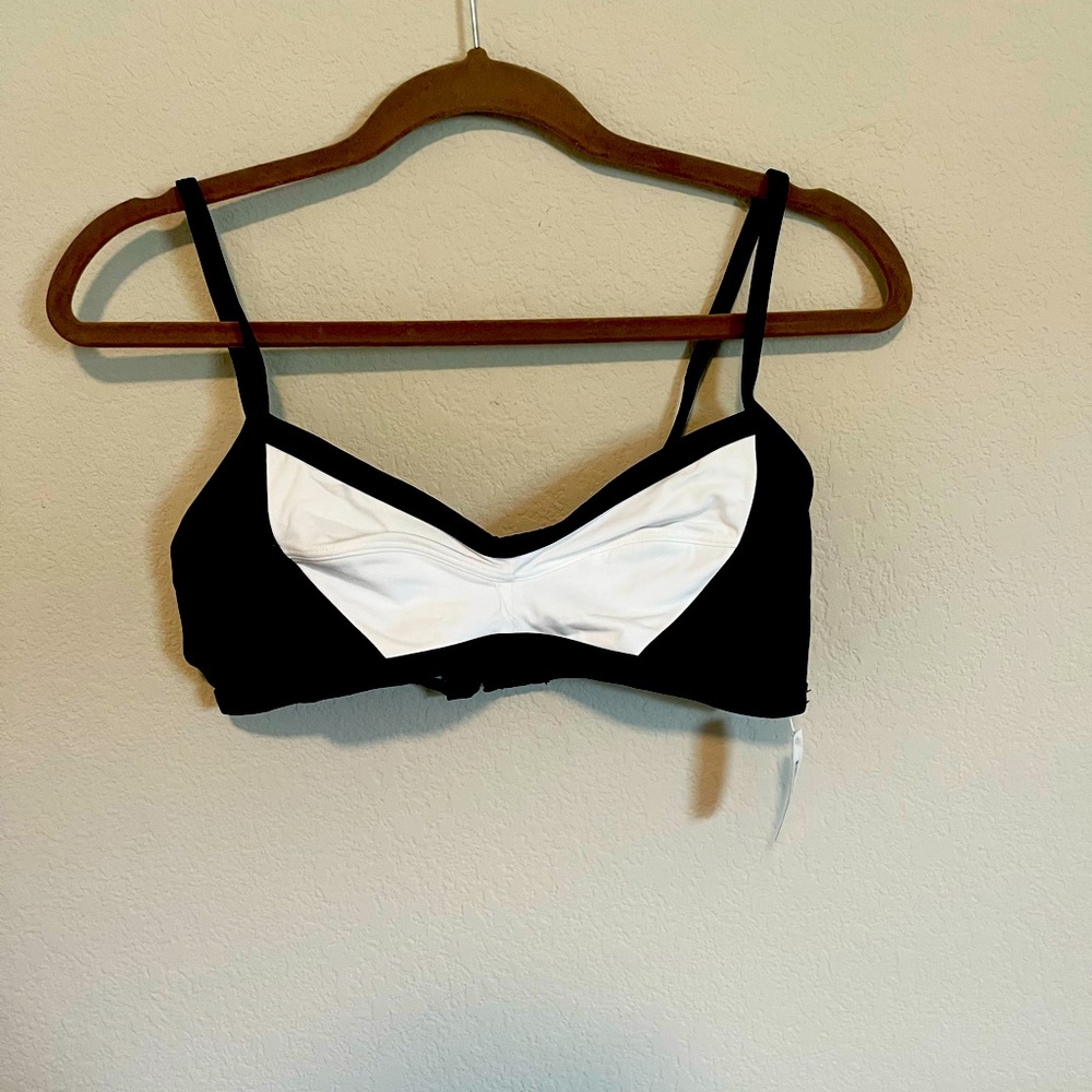 NWT Adore Me Bikini Top